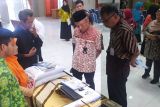 Pemkab Cilacap siap bantu pengembangan pemenang lomba kreativitas dan inovasi masyarakat