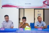 KPK memeriksa Wali Kota Bima Muhammad Lutfi