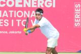 Rifqi Fitriadi turun di pekan kedua Harum Energy World Tennis Tour