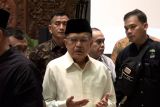 JK kenang Sarwono sebagai seorang aktivis dan pemikir