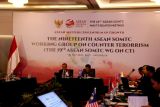 Pertemuan ASEAN SOMTC, perkuat pemberantasan terorisme di Kawasan