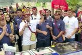 Desa Kelawi Lampung Dinobatkan Sebagai Desa Wisata Terbaik 2023