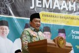 Wagub Kalteng sebut calon haji sekaligus berperan sebagai duta Indonesia