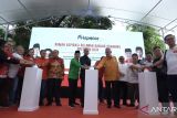 Rumah Aspirasi Relawan Pemenangan Ganjar Pranowo diresmikan