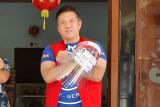 Ini alasan seorang pengusaha yang siap bertarung di kontestasi Caleg