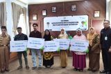 Pemkab Selayar menyiapkan Rp1 miliar untuk iuran BPJSTK pekerja informal