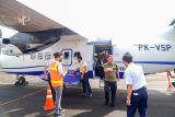 Gubernur Sulsel memaksimalkan rute penerbangan Makassar-Bone