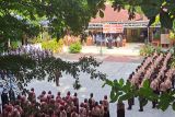 Sekolah di Kotim tingkatkan upaya mewujudkan profil pelajar Pancasila
