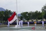 Pasaman Barat ajak anak bangsa jaga persatuan di momen Hari Lahir Pancasila