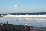 BMKG minta waspadai potensi rob 24 pantai di Bali