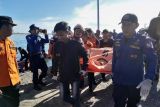 SAR Gabungan temukan ABK kapal keruk tewas tenggelam di Paotere