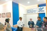 BP2MI dirikan gerai layanan khusus untuk pekerja migran di YAI