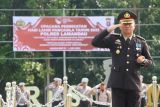 Kapolres Lamandau: Dalam Pancasila dasar negara dan pemersatu bangsa