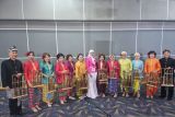 Komunitas Angklung Gumati Nusantara berkomitmen lestarikan seni angklung di Jakarta