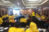 Pemilu 2024, Partai Golkar targetkan enam kursi DPRD Kota Semarang