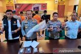 Polrestabes Makassar proses hukum enam pelaku pengeroyokan salah sasaran