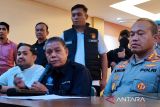 Polisi amankan seorang terduga pelaku pengeroyokan dua mahasiswa Unismuh Makassar