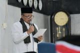 512 calon jemaah haji Agam tergabung dalam dua kloter