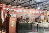 Bupati Katingan tingkatkan insentif untuk Satlinmas