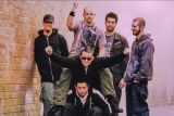 Linkin Park umumkan dua anggota baru serta tur dunia 'From Zero'