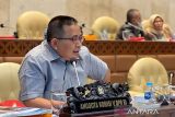 Anggota DPR dorong masyarakat dukung kelancaran pembangunan sabo dam