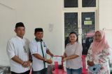 Baznas Kabupaten Sigi salurkan bantuan pendidikan dan modal usaha