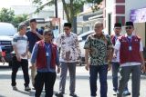 DPRD minta Embarkasi Padang lebih siap layani jamaah calon haji