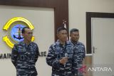 TNI AL: KRI Teluk Hading 538 buatan Jerman dan laik berlayar