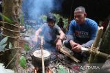 Masyarakat adat Punan Batu dijamin kelangsungan hidupnya