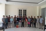 Tahfiz di Lombok Tengah peserta program beasiswa kedokteran ikuti bimbel