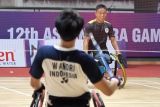 ASEAN Para Games 2023 - Tim para-bulu tangkis Indonesia targetkan delapan emas di Kamboja