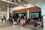Januari-Mei 2023, Bandara SMB II Palembang layani 1,09 juta penumpang