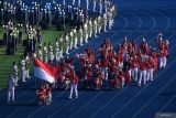ASEAN Para Games 2023 - Klasemen medali : Indonesia makin menjauhi kontingen lain
