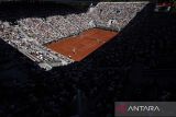 TENNIS-FRENCHOPEN/