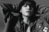 Tanggapan agensi terkait Jungkook BTS rilis album solo bulan ini