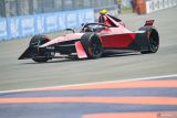 Kualifikasi seri ke-11 Formula E 2023 Jakarta 1