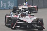 Kualifikasi seri ke-11 Formula E 2023 Jakarta 5