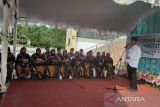 Bupati: JCH Sukamara bergabung dengan Palangka Raya ke Tanah Suci