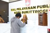 Kementerian PAN-RB apresiasi Bukittinggi sebagai piloting MPP Digital