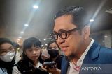 Waketum Golkar: Ridwan Kamil pernah ditawari Mega jadi bacawapres Ganjar Pranowo