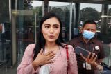 Brigita Manohara: Saya sudah kembalikan mobil-uang dari RHP