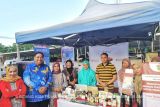 Unhas Makassar bantu pelaku UMKM Maros mendapatkan hak paten produk