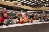 Dwikorita Karnawati kembali terpilih menjadi Executive Council WMO