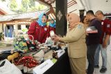 Pemkab Sleman memfasilitasi pelaku UMKM capai kemandirian