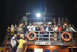 RS Apung dr Lie Dharmawan II mulai beri layanan gratis di Kepulauan Selayar