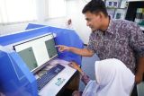 Semakin cerdas dan terampil, PLN Peduli dukung Madrasah Vokasi Payakumbuh