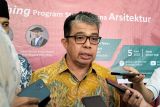 Unand resmikan Prodi Arsitektur bertepatan Hari Lingkungan Hidup