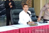 Polda DIY pastikan tidak ada korban jiwa terkait tawuran kelompok massa di Yogyakarta
