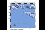 BMKG: Aktivitas Lempeng Indo-Australia picu gempa di Sumba Barat Daya
