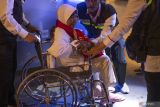 Jamaah diminta sewa kursi roda resmi di Masjidil Haram